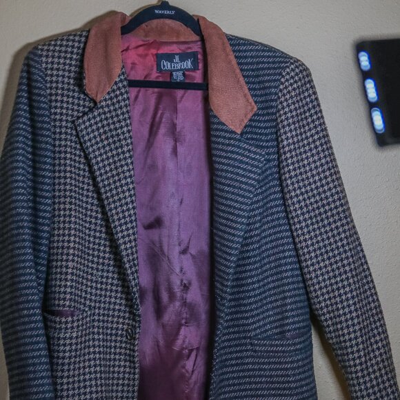 Jacket - Picture 2 of 4